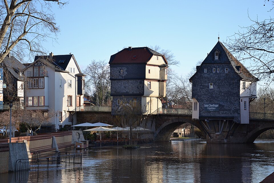 Bad Kreuznach