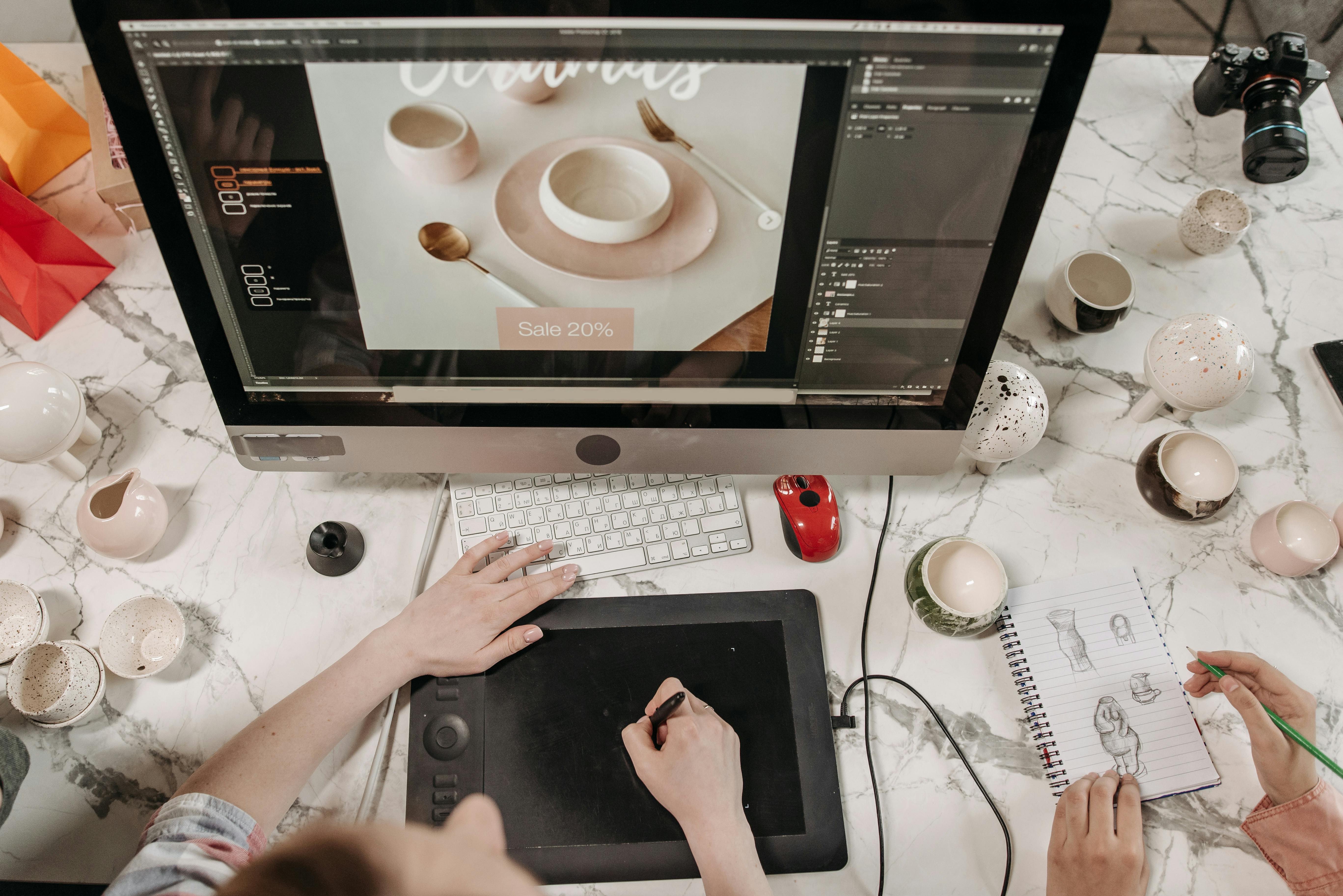 Webdesign