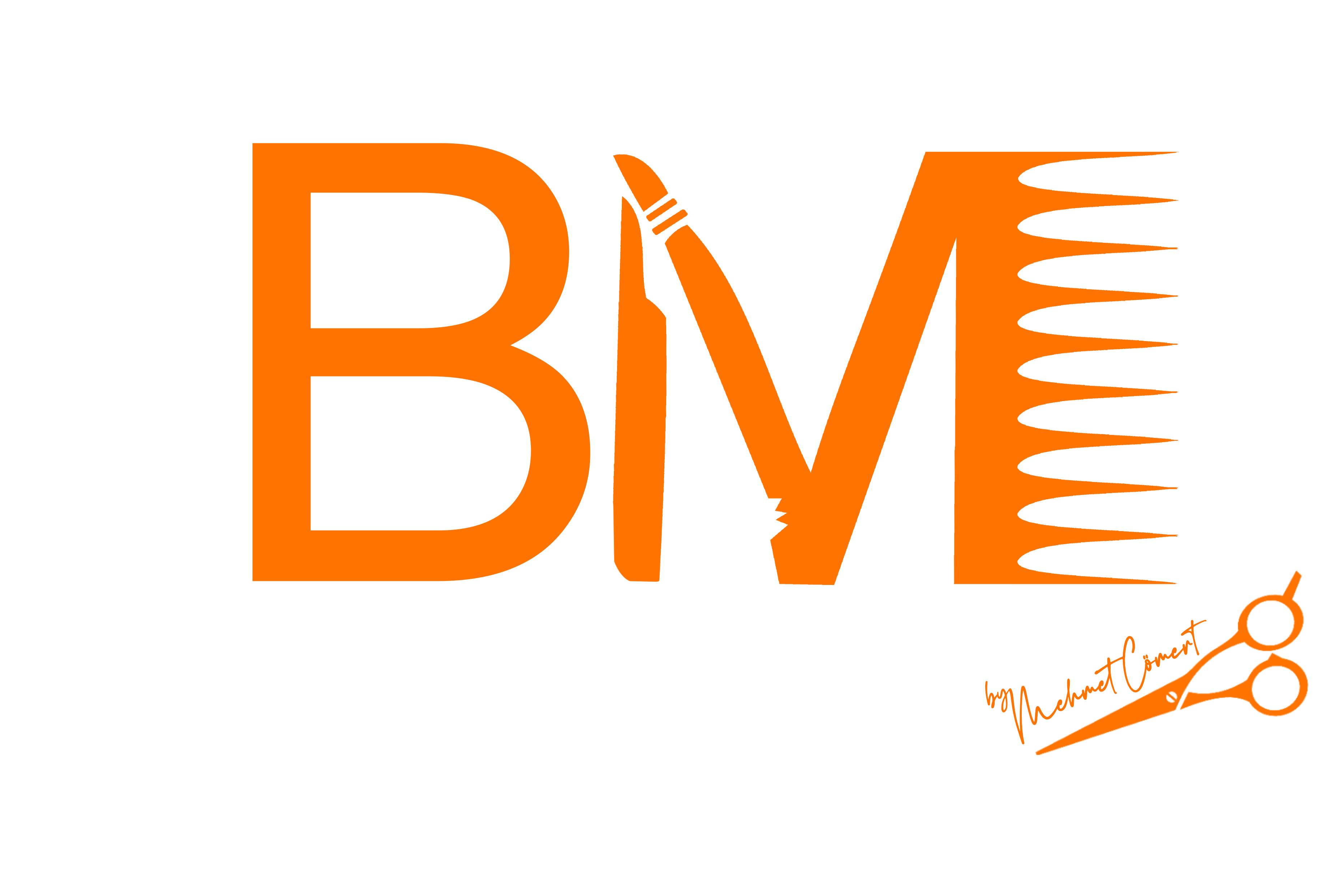 Berbermemo Logo
