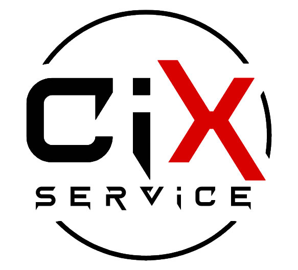 CIX-Service GmbH Logo
