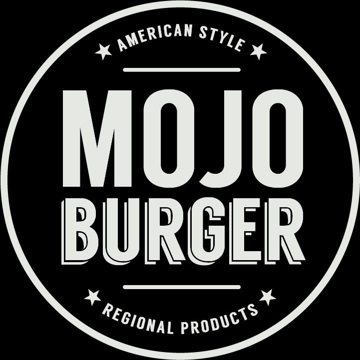 Mojoburger Logo