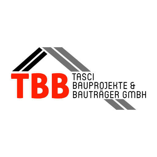 TBB Tasci Bauprojekte & Bauträger Logo